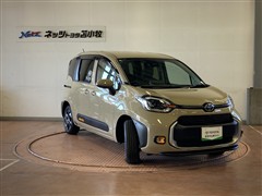 シエンタ HV Z E-FOUR