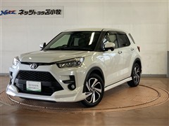 ライズ Z 4WD