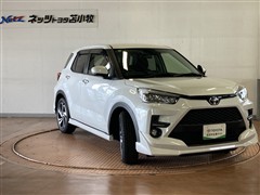 ライズ Z 4WD