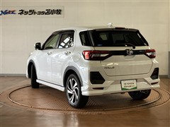 ライズ Z 4WD