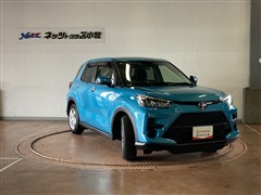 ライズ G 4WD