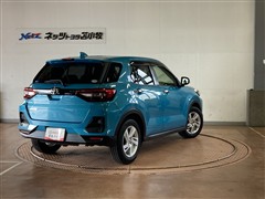 ライズ G 4WD