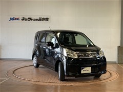 ムーヴ Xリミテッド2 SA3 4W