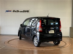 ムーヴ Xリミテッド2 SA3 4W