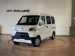 ピクシスバンハイR クルーズSA3