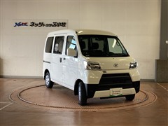ピクシスバンハイR クルーズSA3