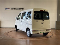 ピクシスバンハイR クルーズSA3