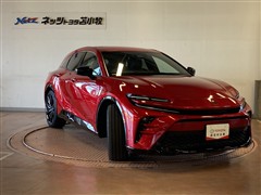 クラウンスポーツ2.5Z E-Four