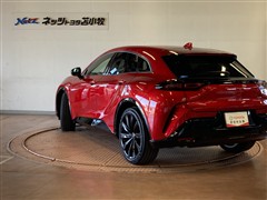 クラウンスポーツ2.5Z E-Four
