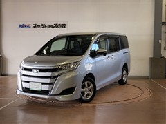 トヨタ ノア X 4WD