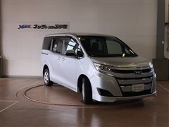 ノア X 4WD