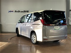 ノア 2.0 X 4WD