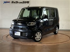 ダイハツ タント X 4WD
