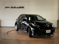 ヤリス X 4WD