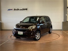 パッソ X-L 4WD