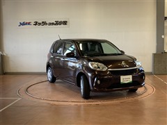 パッソ X-L 4WD