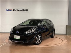 アクア S スタイルブラック