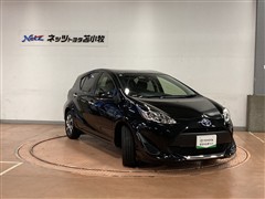 アクア S スタイルブラック