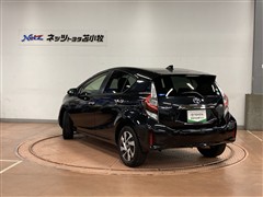 アクア S スタイルブラック