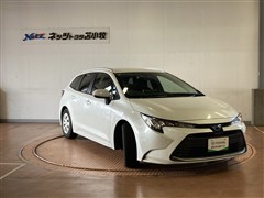 カローラツーリングHV G E-Fou