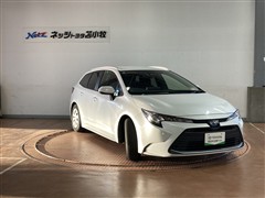 カローラツーリングHV G E-Fou