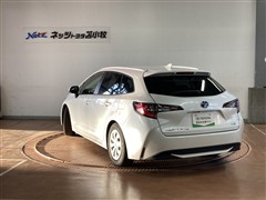 カローラツーリングHV G E-Fou