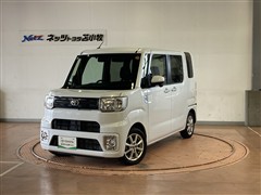 ピクシスメガ L SA3 4WD