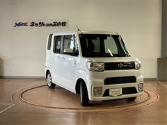 ピクシスメガ L SA3 4WD