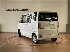 ピクシスメガ L SA3 4WD