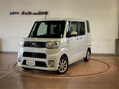 トヨタ　ピクシスメガ L SA3 4WD