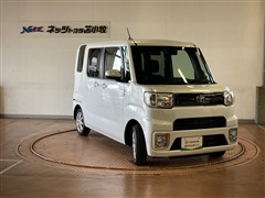 ピクシスメガ L SA3 4WD