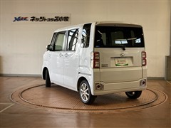 ピクシスメガ L SA3 4WD
