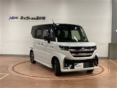 スペーシアカスタム HV XSターボ
