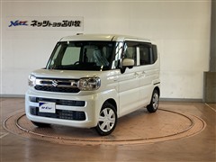 スズキ スペーシア HV X