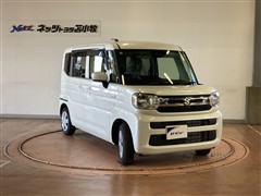 スペーシア HV X
