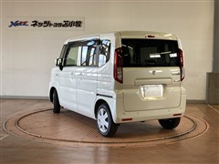 スペーシア HV X
