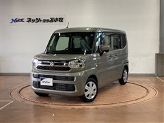 スズキ スペーシア HV X
