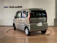 スペーシア HV X