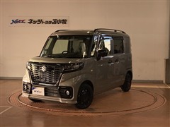スズキ スペーシア ベース XF