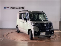 スペーシア ベース XF