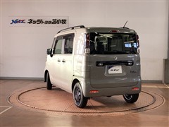 スペーシア ベース XF