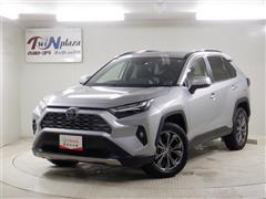 トヨタ RAV4 ハイブリッドG