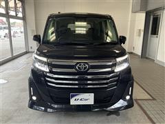 ルーミー カスタムG