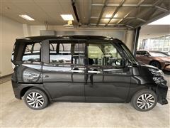 ルーミー カスタムG