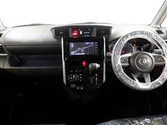 ルーミー カスタムG