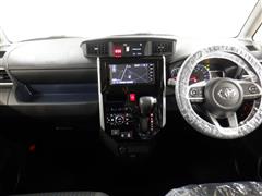 ルーミー カスタムG