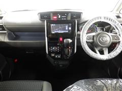 ルーミー カスタムG