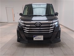 ルーミー カスタムG