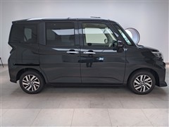 ルーミー カスタムG