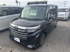 ルーミー カスタムG